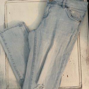 NY&Co jeans
